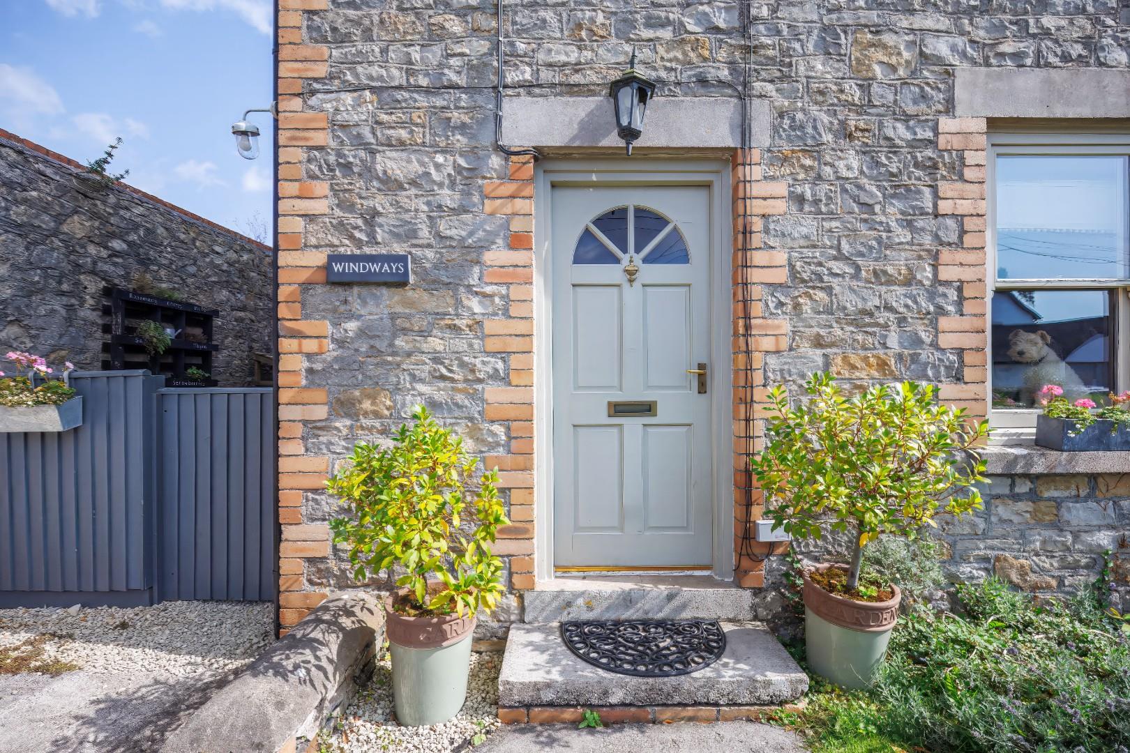 Windways, Llanbethery, Vale Of Glamorgan, CF62 3AN